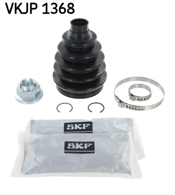 SKF VKJP 1368 Kit cuffia, Semiasse-Kit cuffia, Semiasse-Ricambi Euro